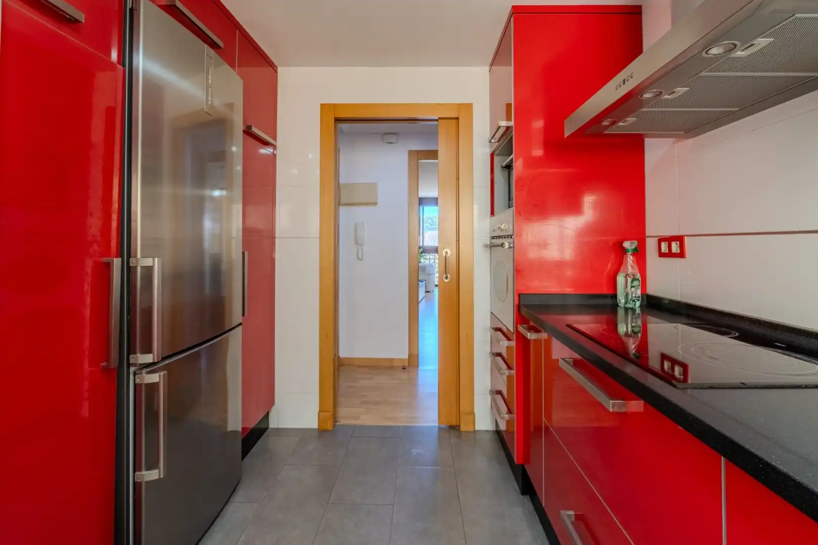 Apartamento con ascensor en venta en Carrer C. Larramendi 71, imagen 11