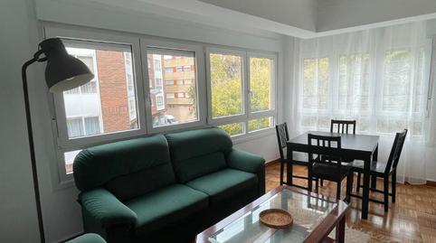 Photo 2 of Flat to rent in Fajardo, A Coruña