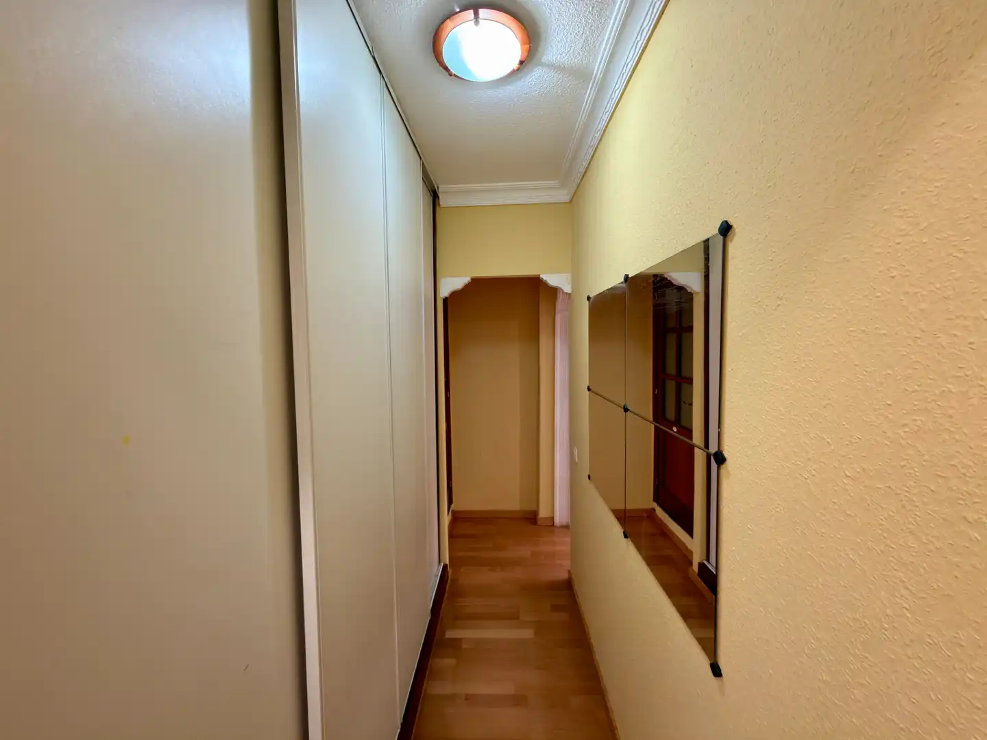 Piso en venta en Teror con Terraza, Trastero y Balcón