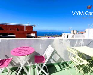 Exterior view of Country house for sale in Adeje  with Terrace
