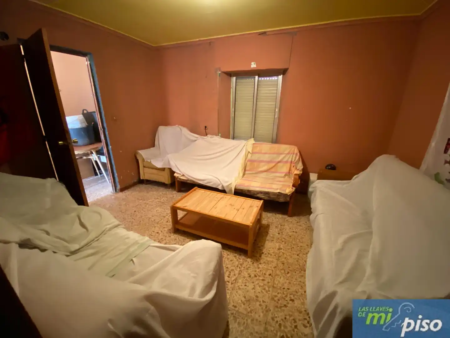 Casa adosada en venda en Rueda amb Jardí privat, Terrassa i Traster