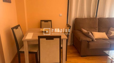 Photo 3 of Flat for rent in Centro - Corte Inglés, Talavera de la Reina