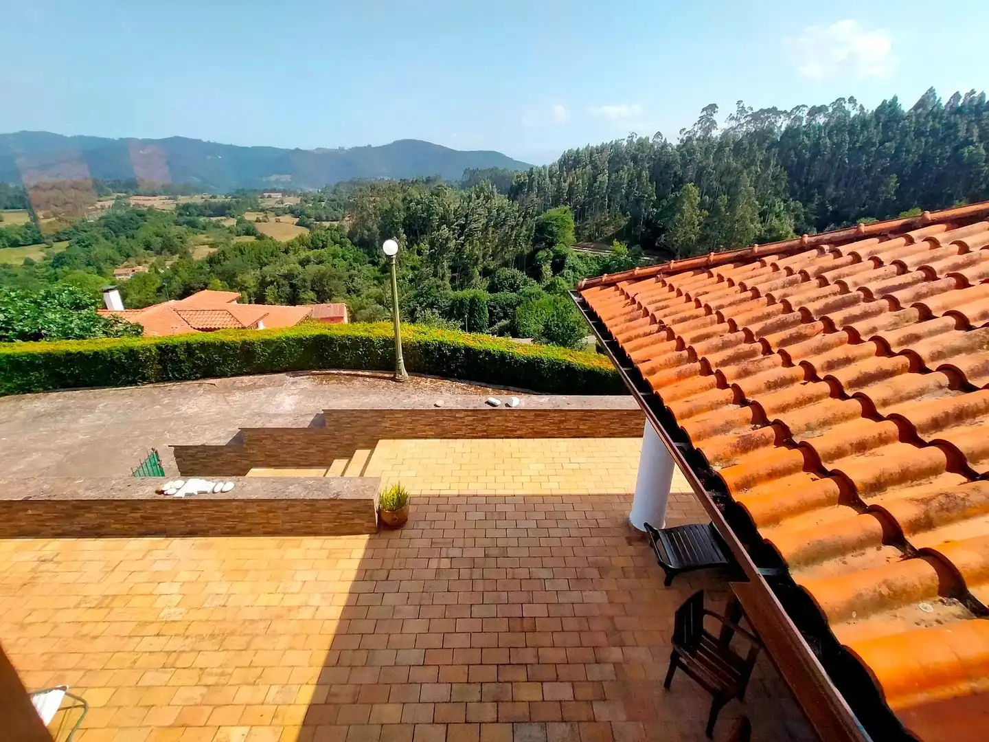 House with garden for sale in Pravia, imagen 54