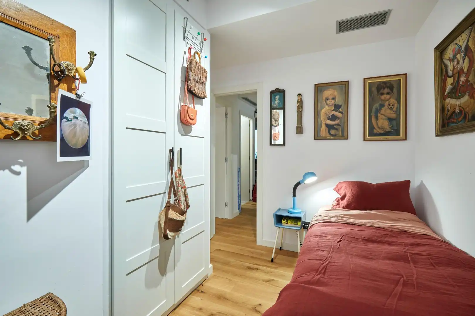 Wohnung zum Verkauf in Sant Pere, Sta. Caterina i la Ribera