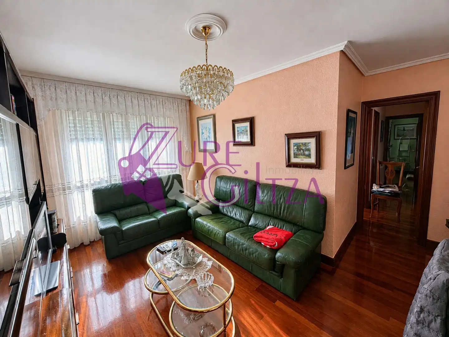 Appartamento con ascensore in vendita a Abadiño, imagen 9