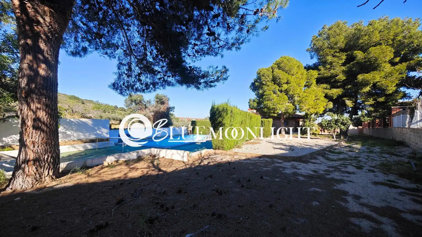 Villa avec piscine à vendre à Roquetes, imagen 28