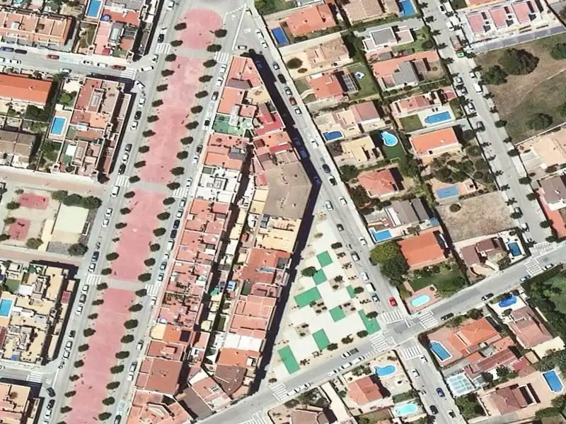 Villa à vendre à Cubelles