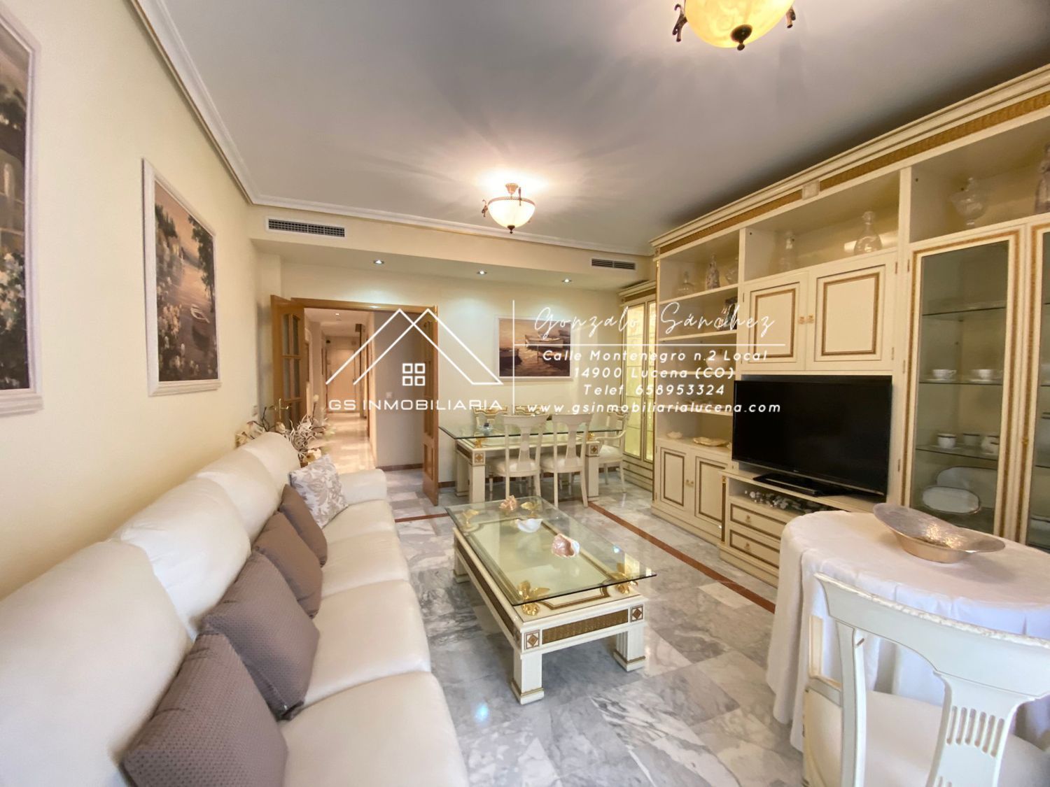 Dúplex en venda a El Carmen - La Barrera