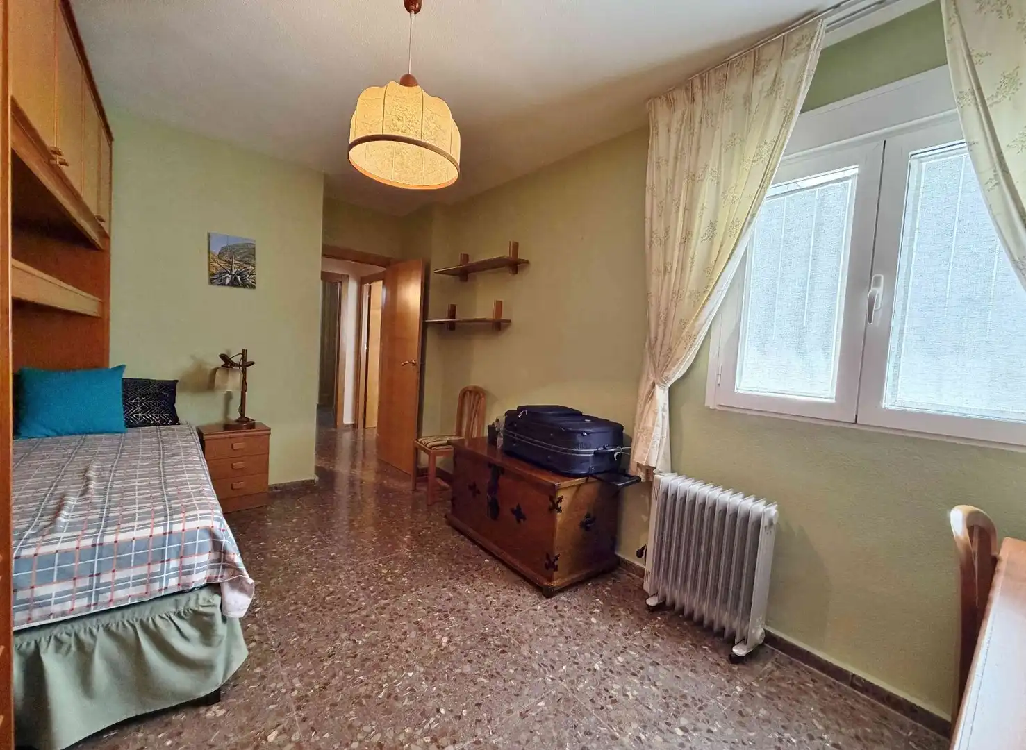 Wohnung zur Miete in Torres Naharro, 8, Nueva Andalucía
