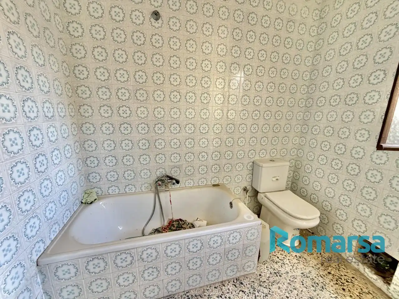 Bathroom of Houses for sale in Solosancho, Ávila