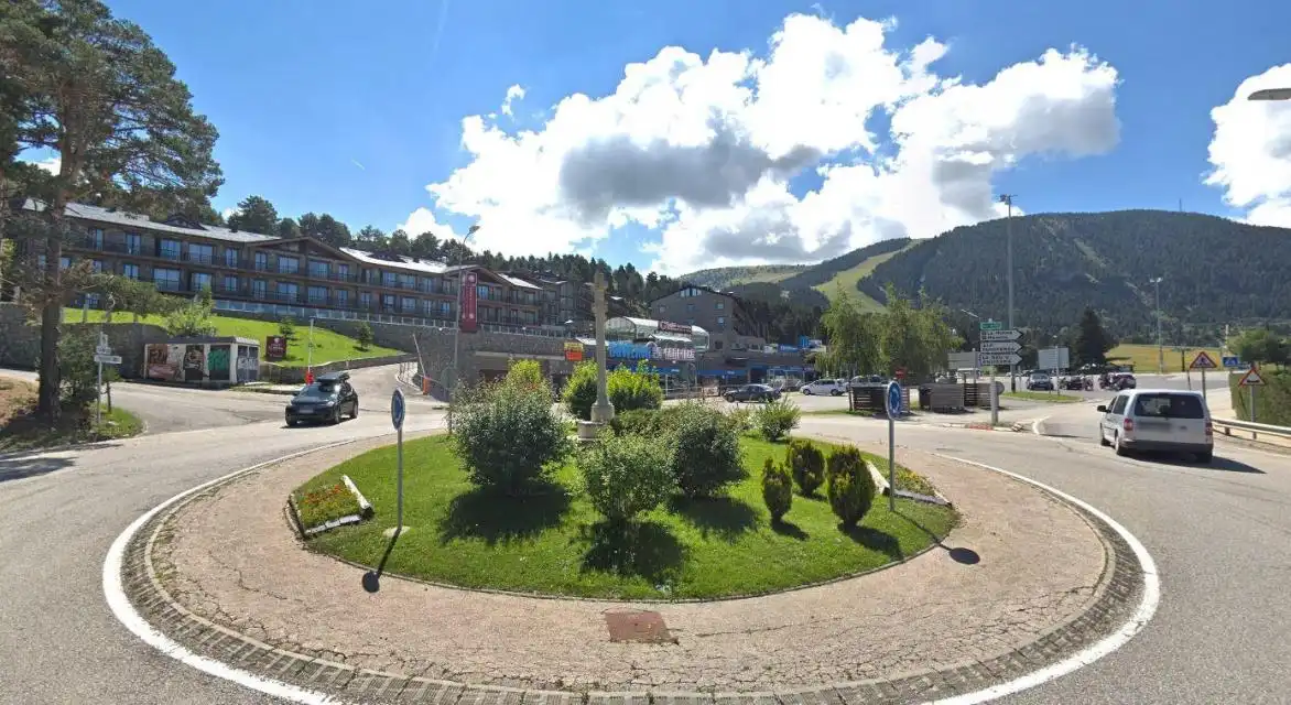 Apartments for sale in c/ molina, La Molina