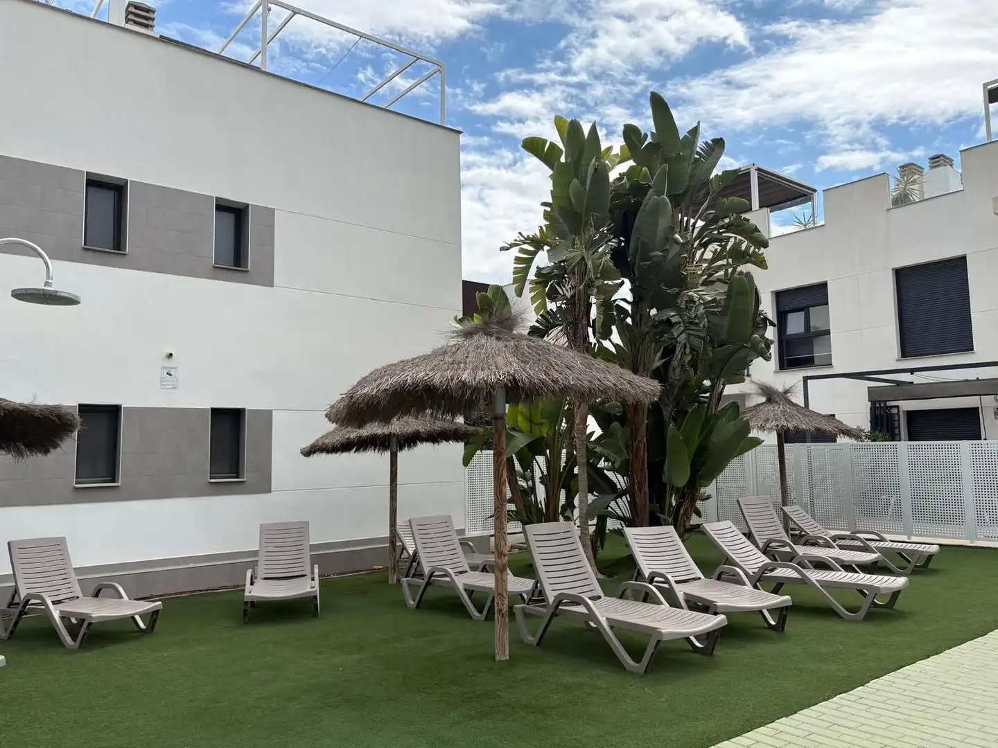 Apartament amb piscina en venda a barranquilla, imagen 2