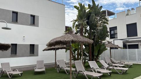 Foto 2 de Apartament en venda a Barranquilla, Torre de la Horadada, Pilar de la Horadada