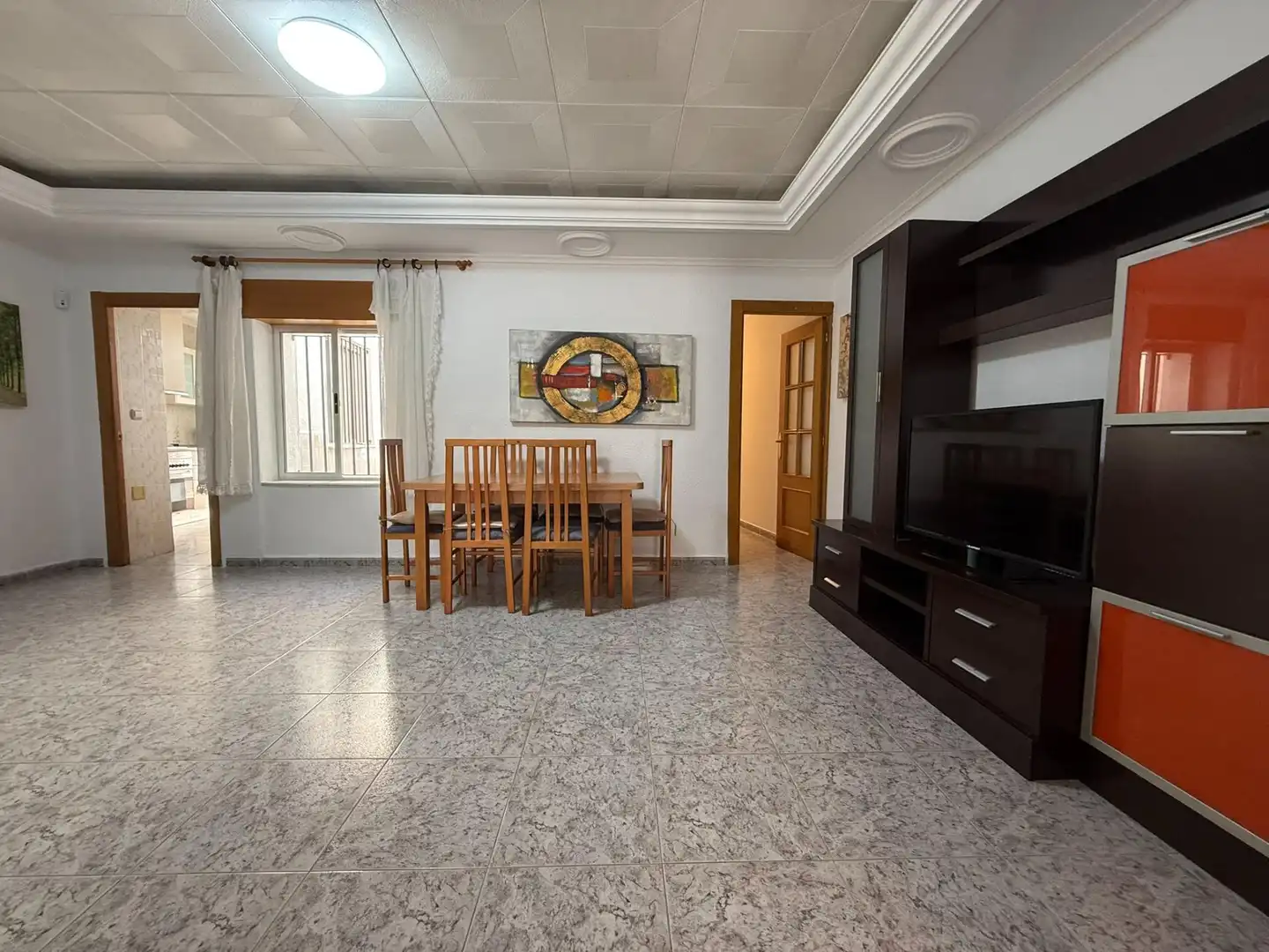 Vivienda en venta en Calle JOVELLANOS 49, imagen 2