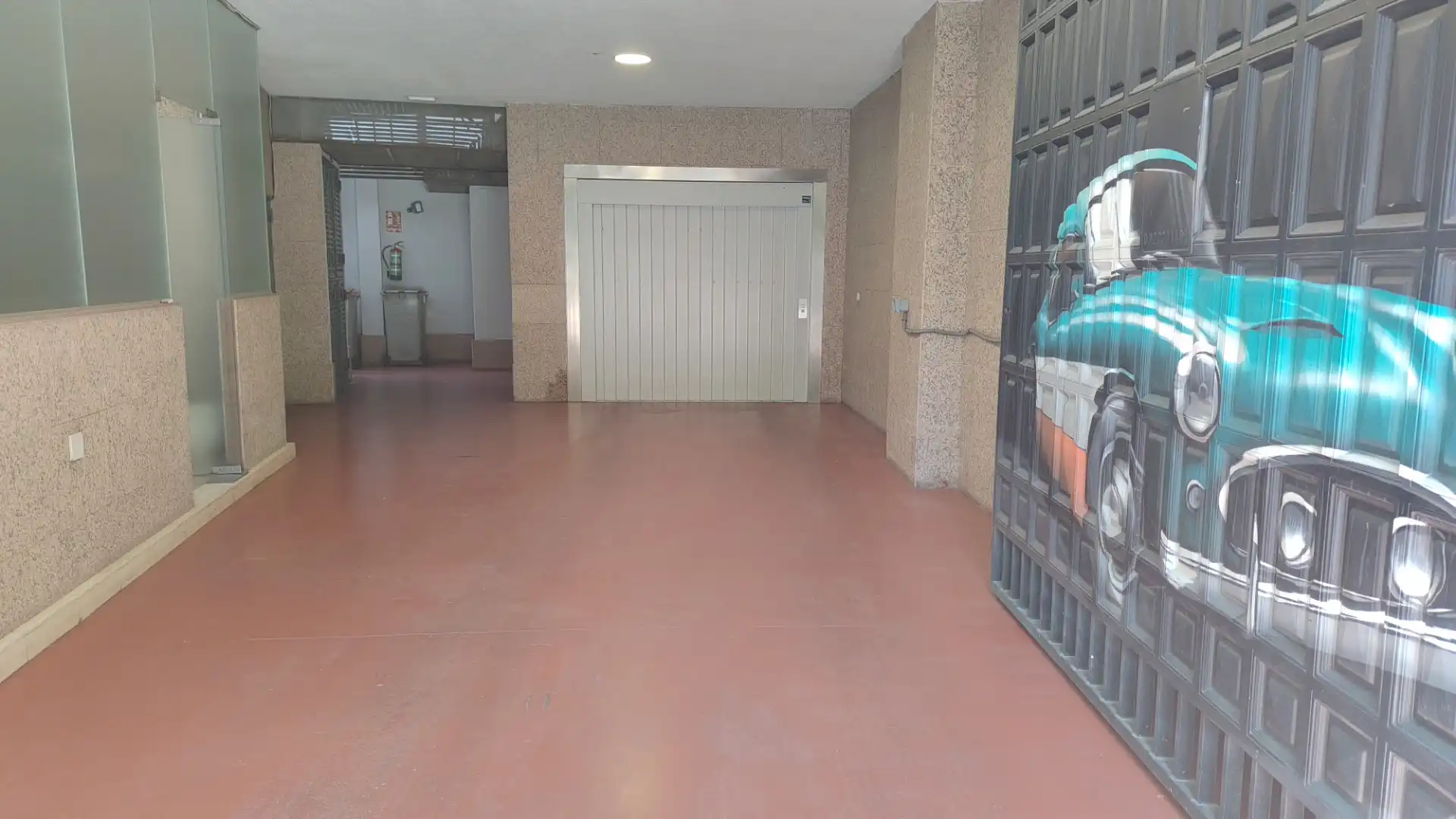 Individual amb ascensor en venda a Calle de Trafalgar 3, imagen 4