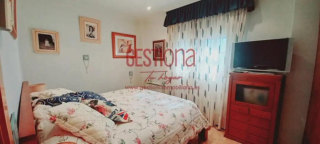 Xalet amb terrassa en venda a Meruelo, imagen 26