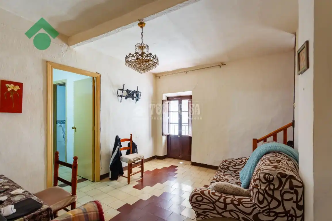 Casa adosada en venta en Almuñecar Centro