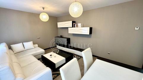 Foto 4 de Ático de alquiler en Calle Hortaleza, San Esteban - San Cristóbal, Salamanca Capital