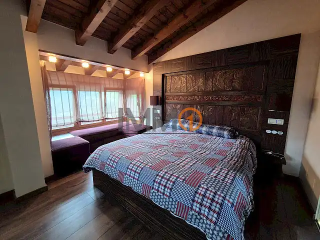 Maison jumelée à louer à Aixirivall, imagen 17