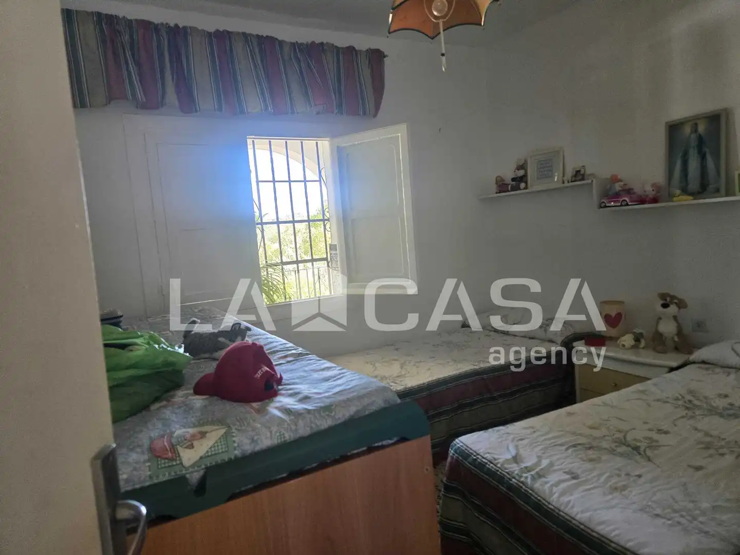Casa o xalet en venda en Algeciras