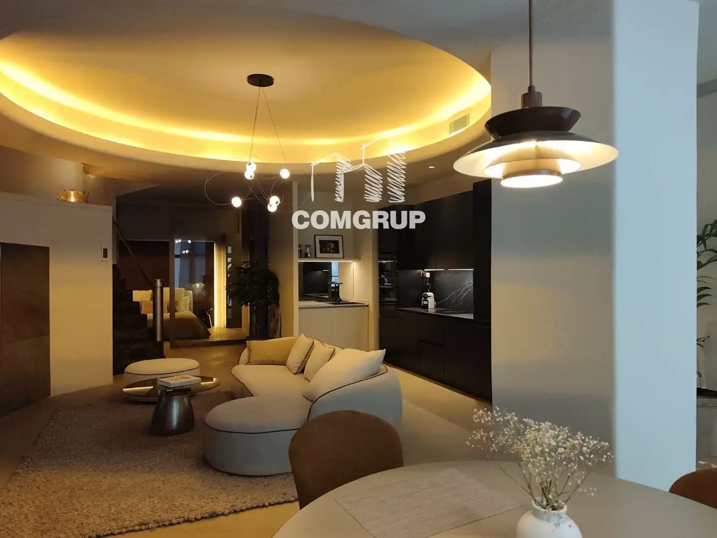 Flat for sale in d'Aribau, imagen 3