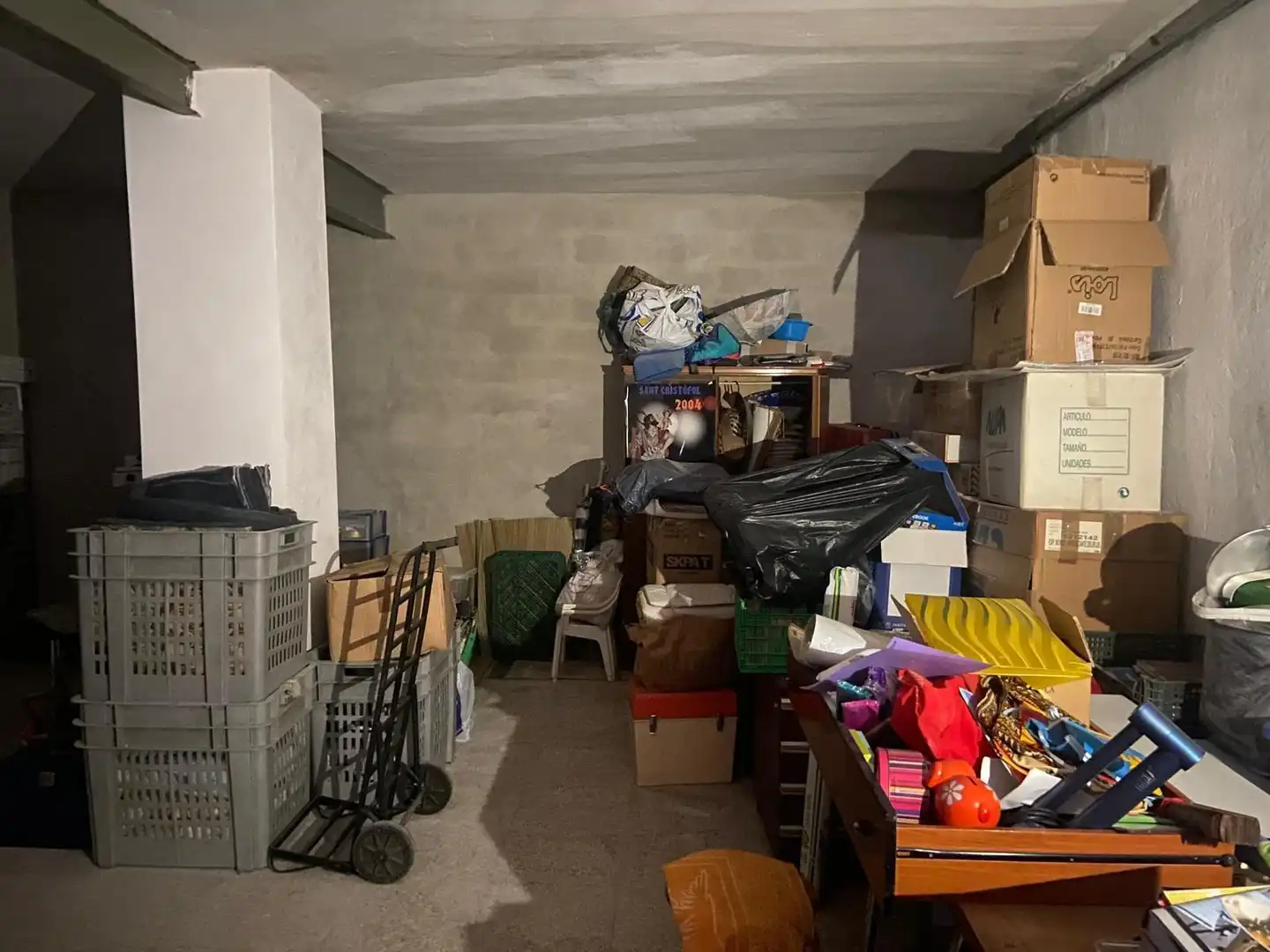 Local commercial à vendre à Albaida, imagen 6
