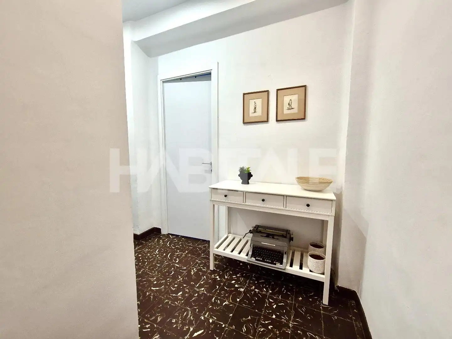 Wohnung zur untervermieten in Valencia mit Möbliert