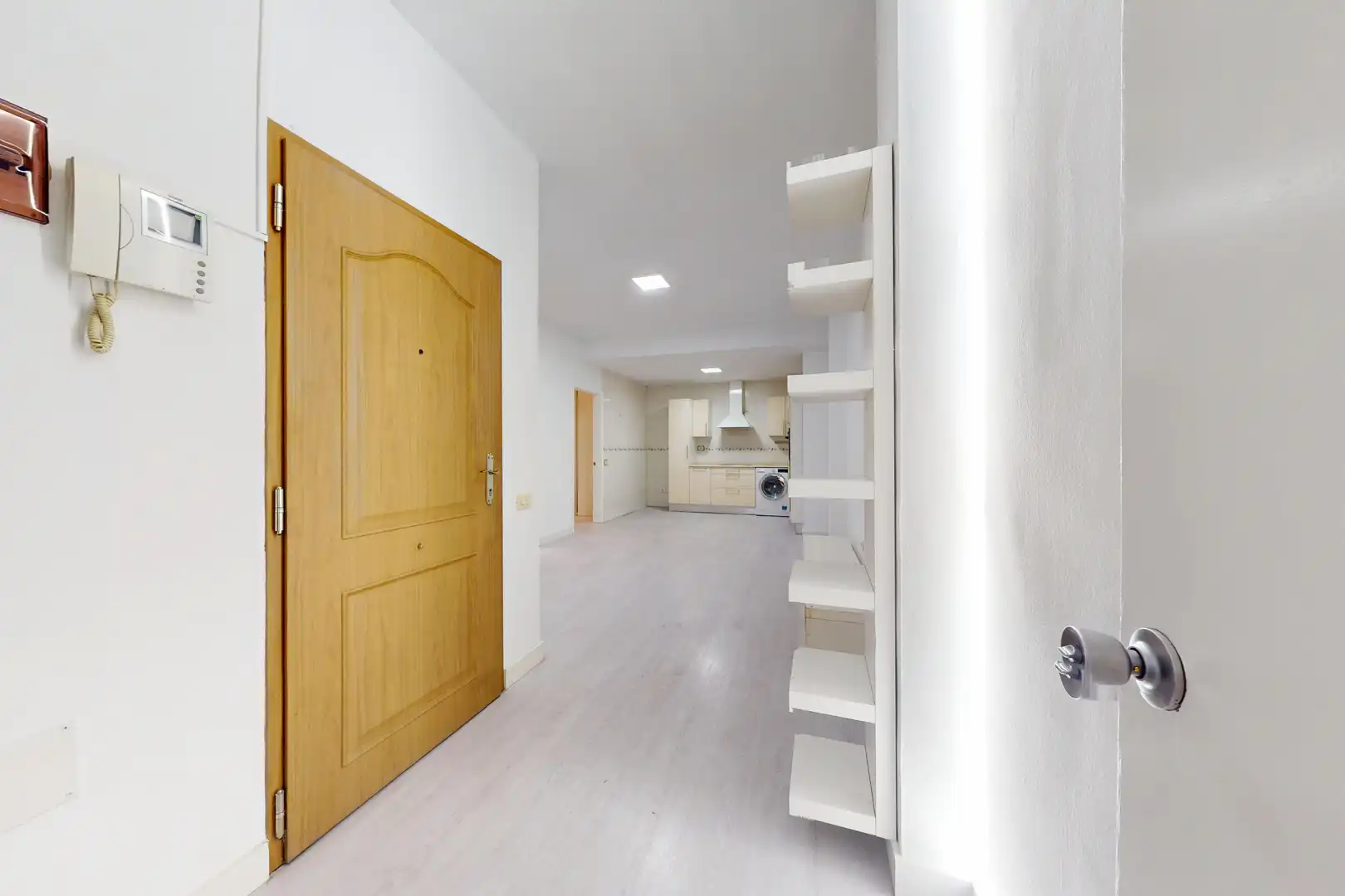 Dúplex de alquiler en Calle Alfredo L Jones, Santa Catalina - Canteras