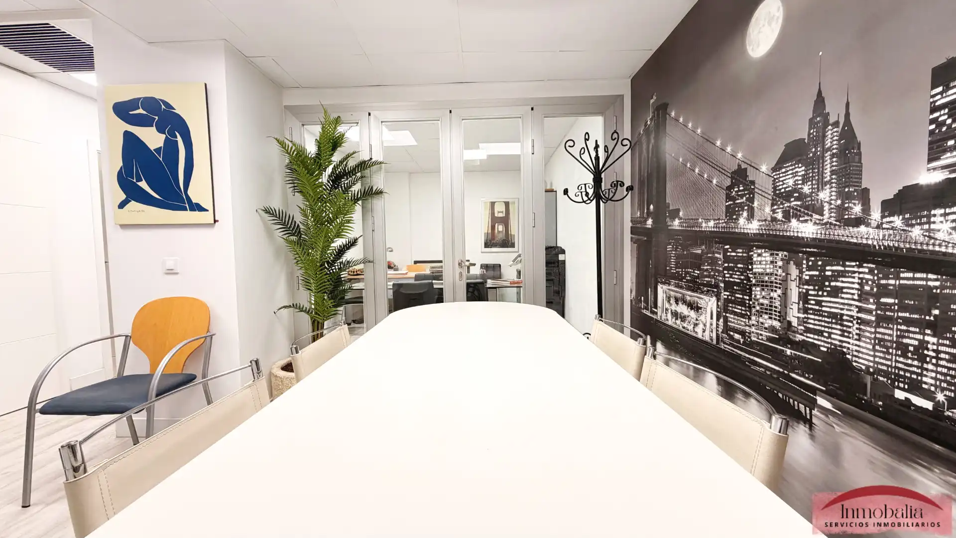 Comedor de Oficina en venta en Sevilla