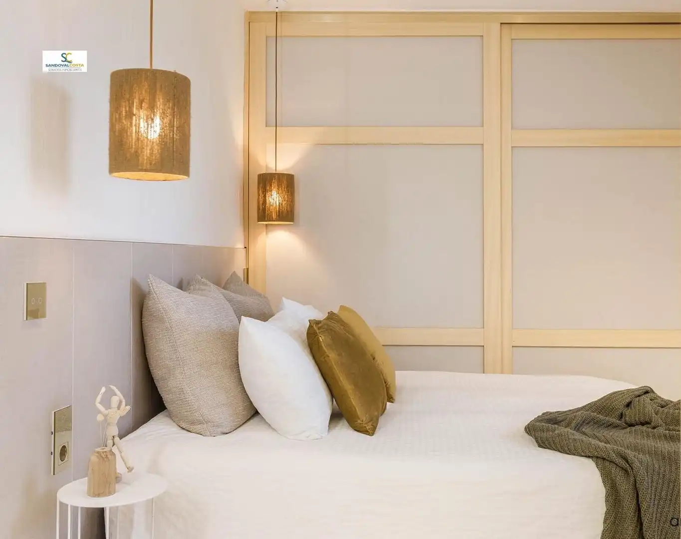 Appartement avec piscine à vendre à Playa de San Juan - El Cabo de las Huertas, imagen 12