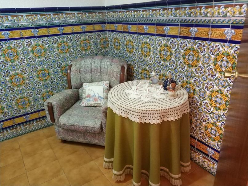Casa o xalet en venda en Alquerías del Niño Perdido amb Moblat