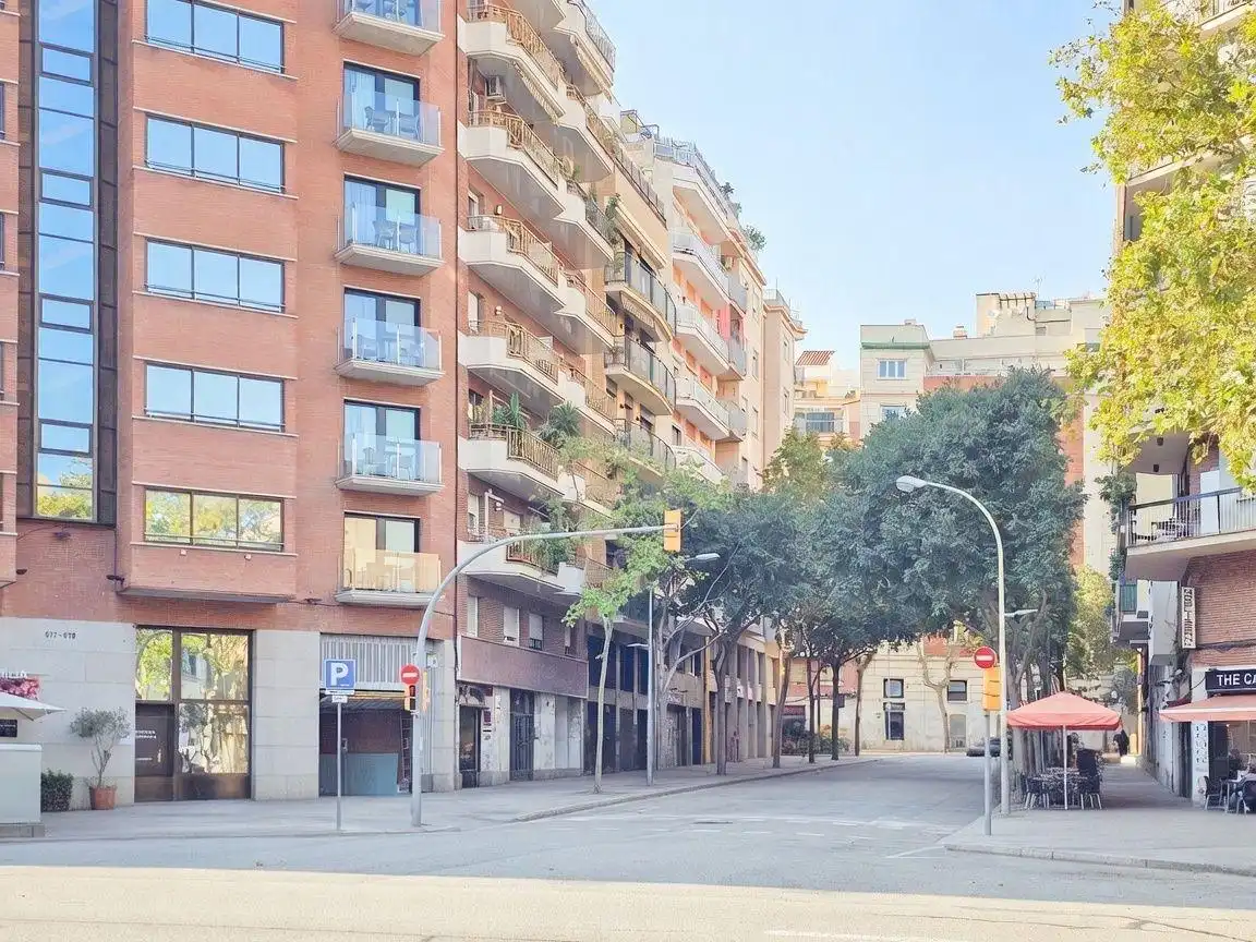 Flat with balcony for sale in Carrer CORUNYA, imagen 33