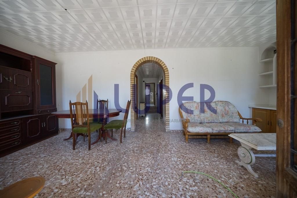 House or chalet for sale in San Vicente del Raspeig / Sant Vicent del Raspeig  with Terrace