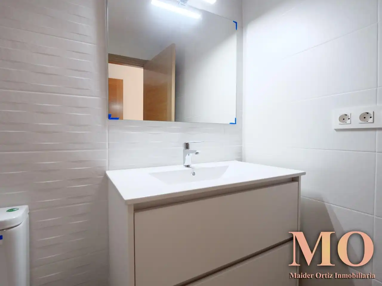 Baño de Dúplex en venta en Bergara con Calefacción