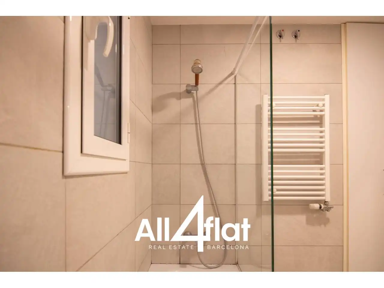 Flat with lift for sale in Calle industria, imagen 25