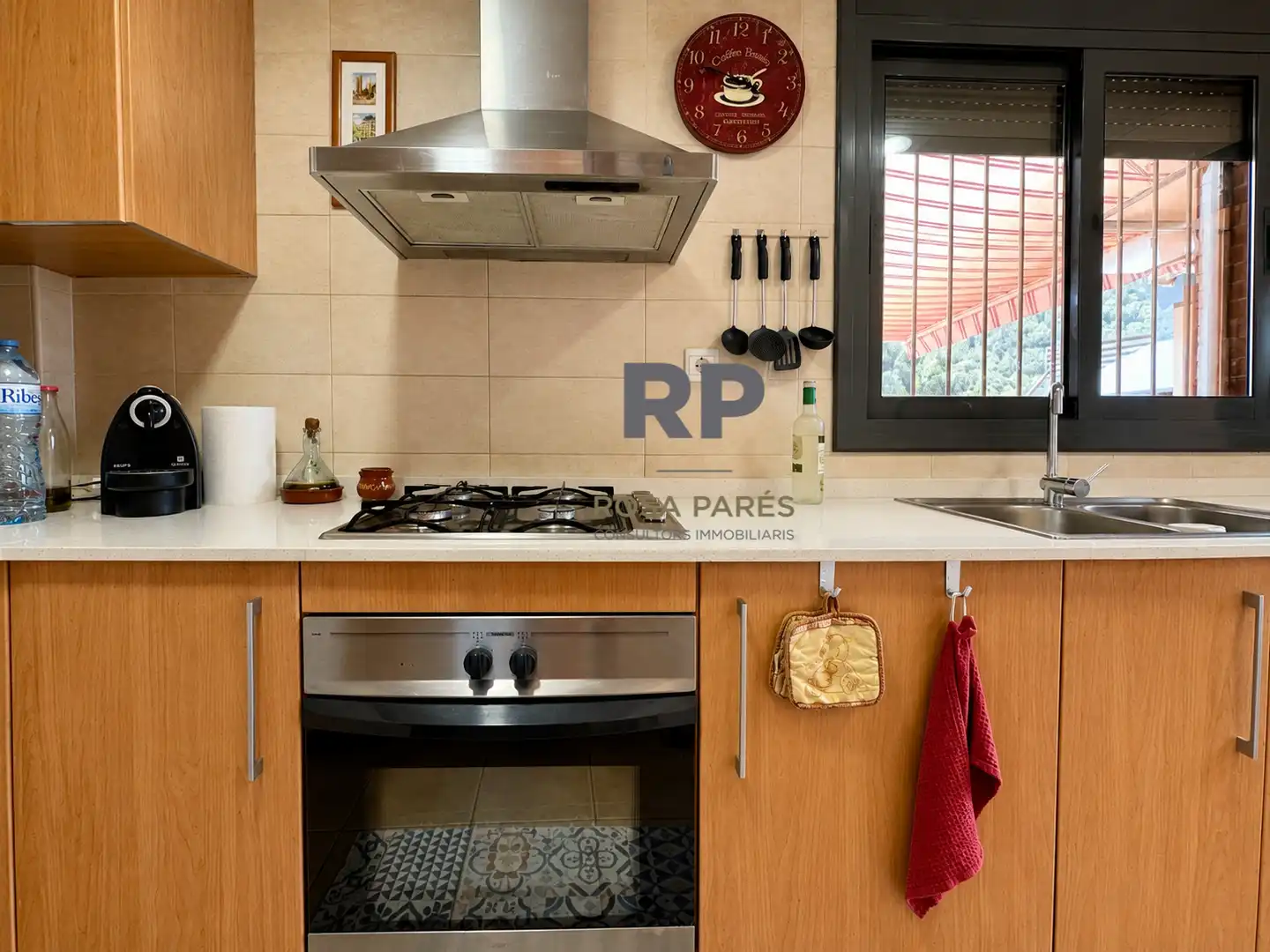 Appartement avec ascenseur à vendre à Figaró-Montmany, imagen 9