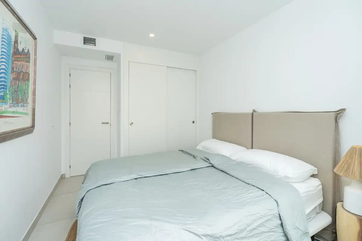 Penthouse mit Aufzug zum Verkauf in Elviria - Cabopino, imagen 17