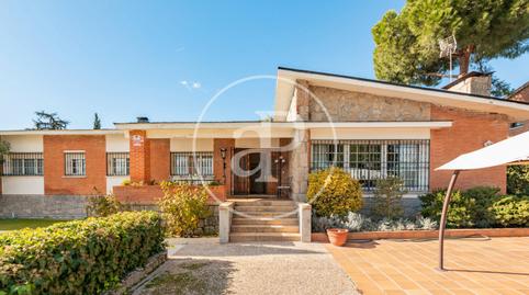 Foto 3 de Casa o xalet en venda a El Caño - Maracaibo, Madrid