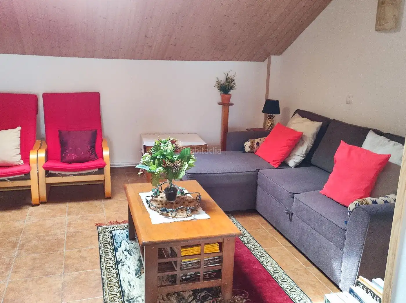 Wohnung mit Pool zur Miete in Calle Travesía de la Posada 14, imagen 12