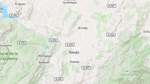 Photo 2 of Flat for sale in Juzgados - La Feria, Ronda