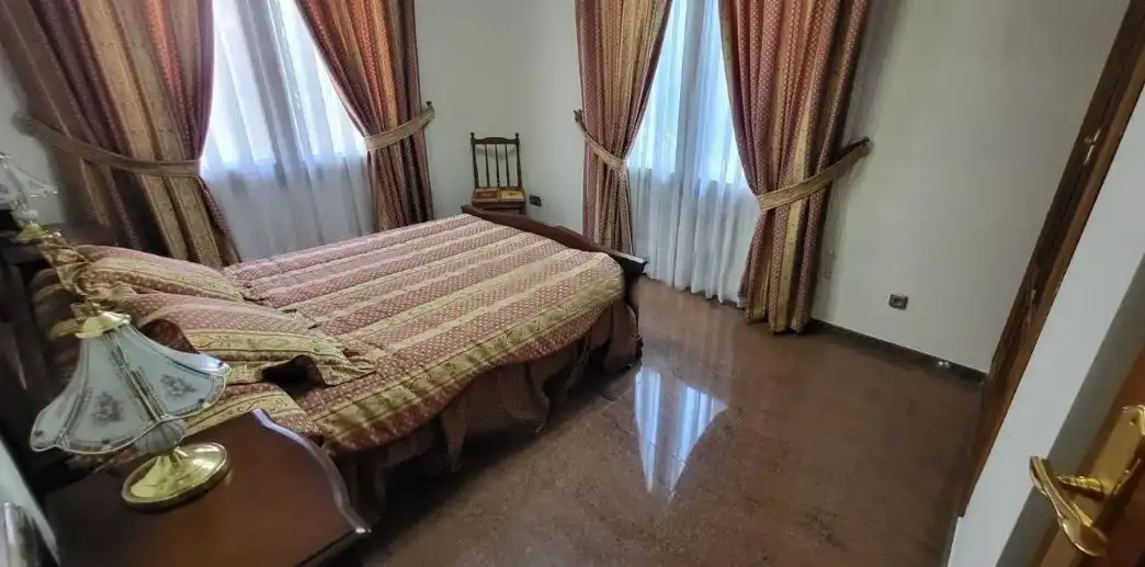 Xalet amb piscina en venda a Alto de los Molinos, imagen 25