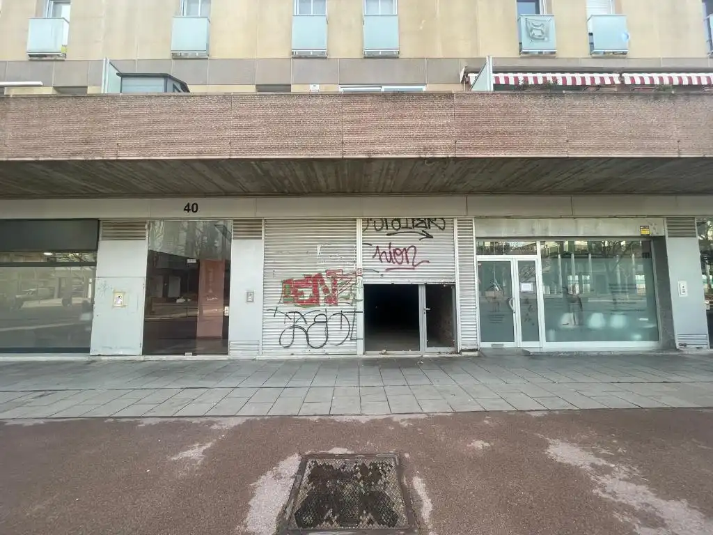 Local comercial en venda a Passeig de Lluís Muncunill 40, imagen 7