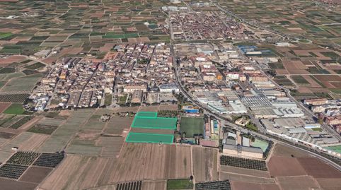 Foto 3 de Terreno en venta en Parque Urbano, Foios, Valencia