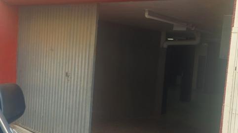 Photo 4 of Premises to rent in Calle Diagonal, 17, Los Ángeles, Alicante / Alacant