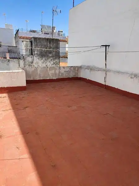 Casa rústica en venta en Estepona Pueblo, imagen 5