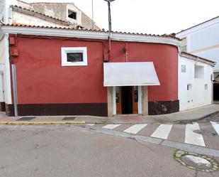 Vista exterior de Local de lloguer en Montijo amb Aire condicionat i Moblat