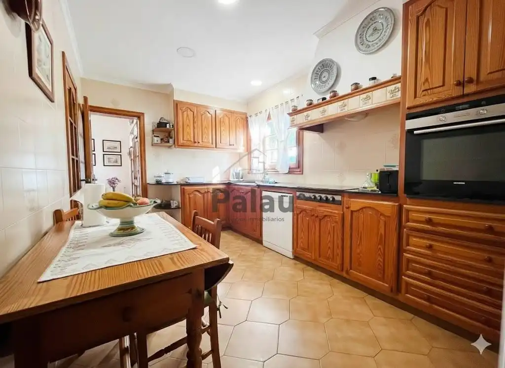 Casa con piscina in vendita a Cala Blanca, imagen 20