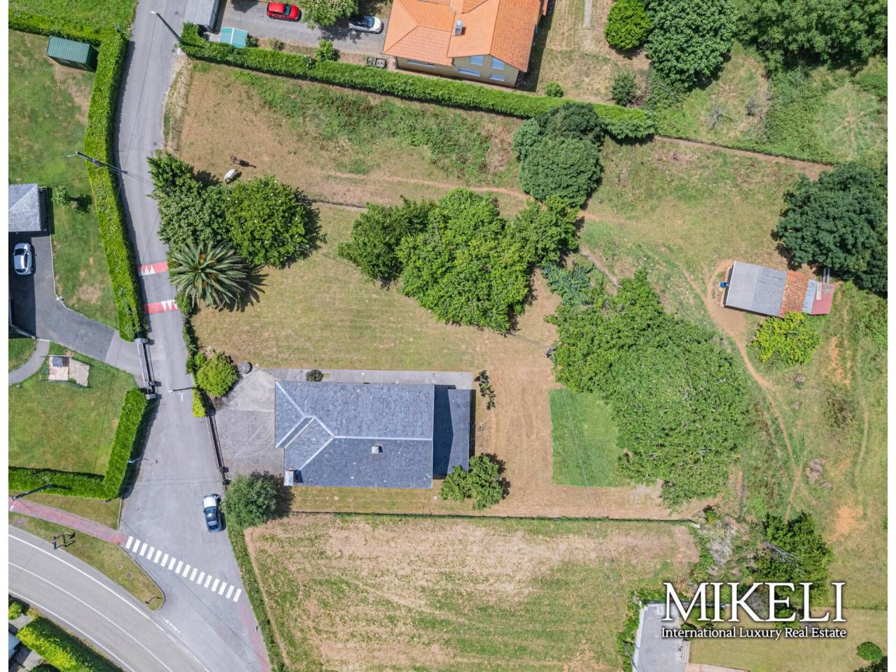 House or chalet for sale in Arges, Oruña