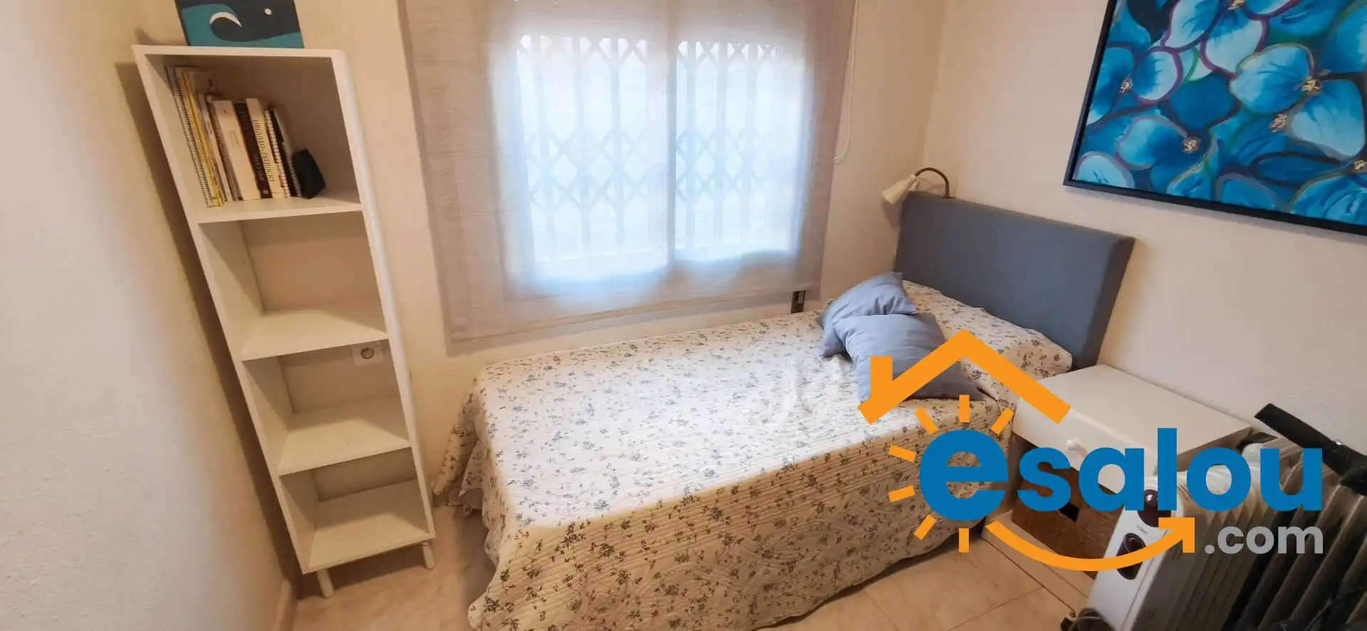 Habitación de Apartamento en venta en Salou con Aire acondicionado y Calefacción
