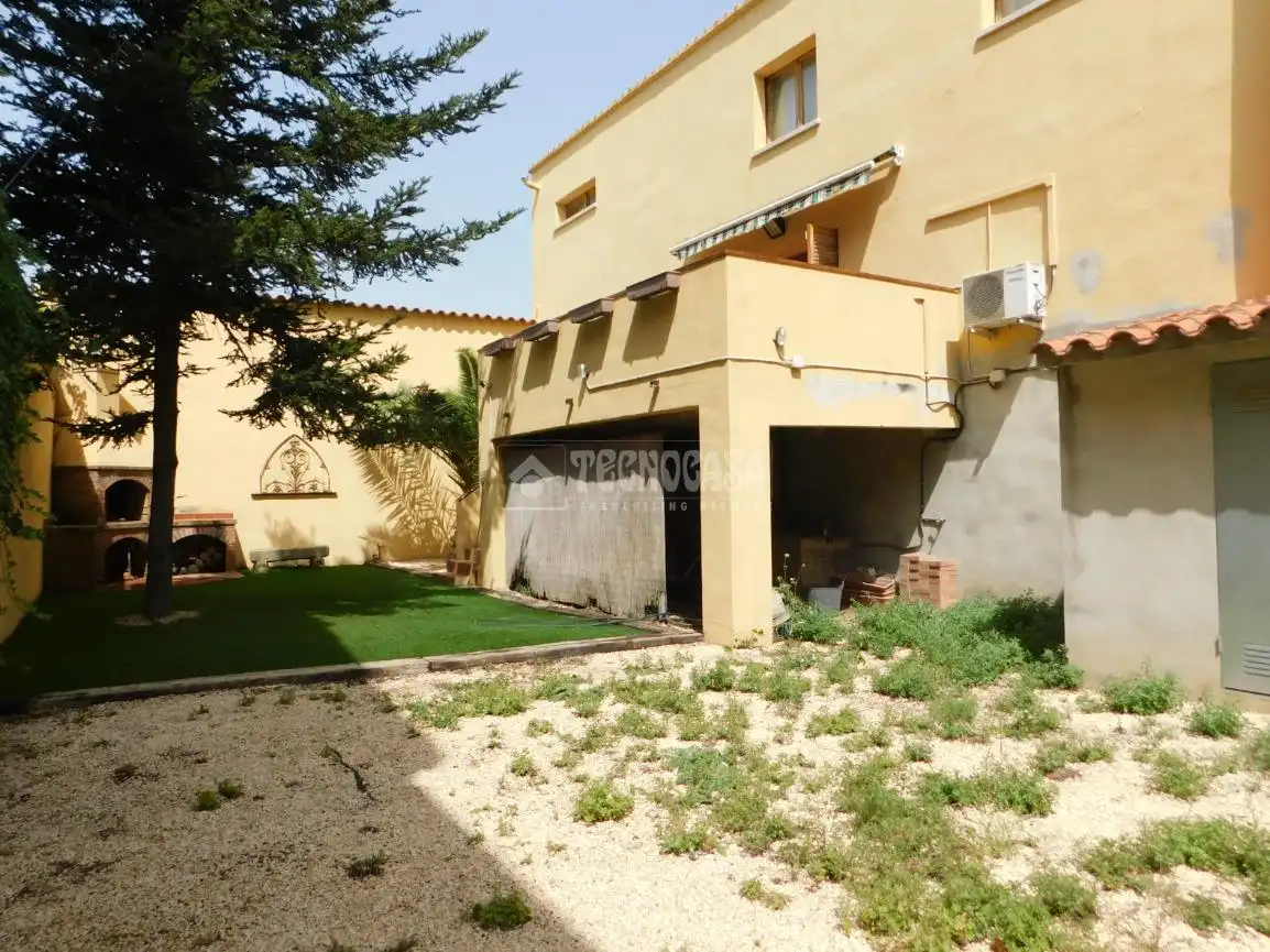 Casa o xalet en venda en El Pla del Penedès amb Aire condicionat, Calefacció i Jardí privat